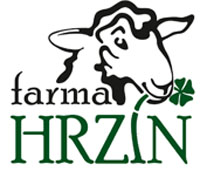 Farma Hrzín